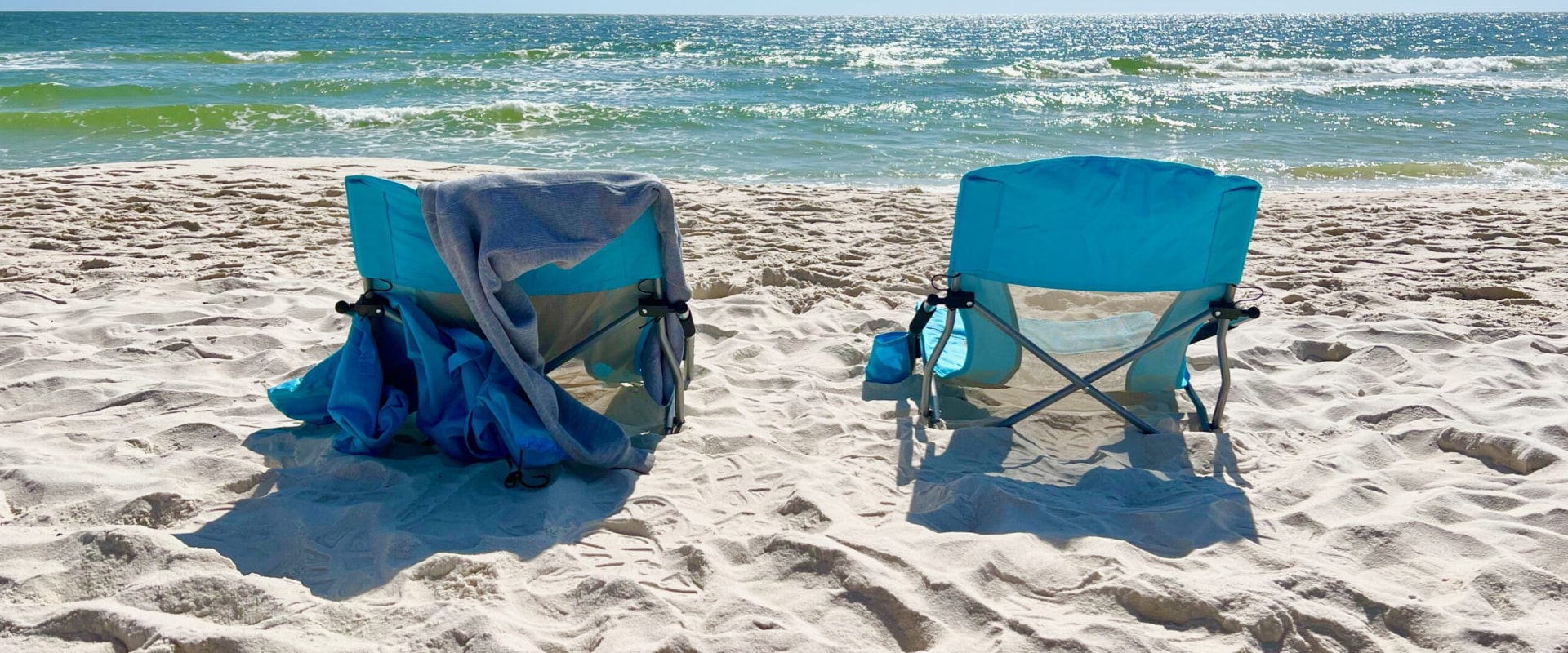 Exploring Gulf Shores, AL: Why RV Storage Services And Truck Rentals Go Hand-In-Hand For Your Next Adventure