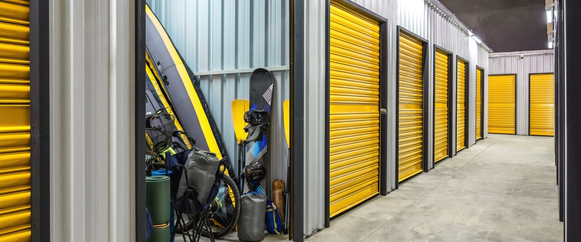 Making The Most Of Your Move: Self-Storage Facility And Truck Rental Tips For Toccoa, GA Residents