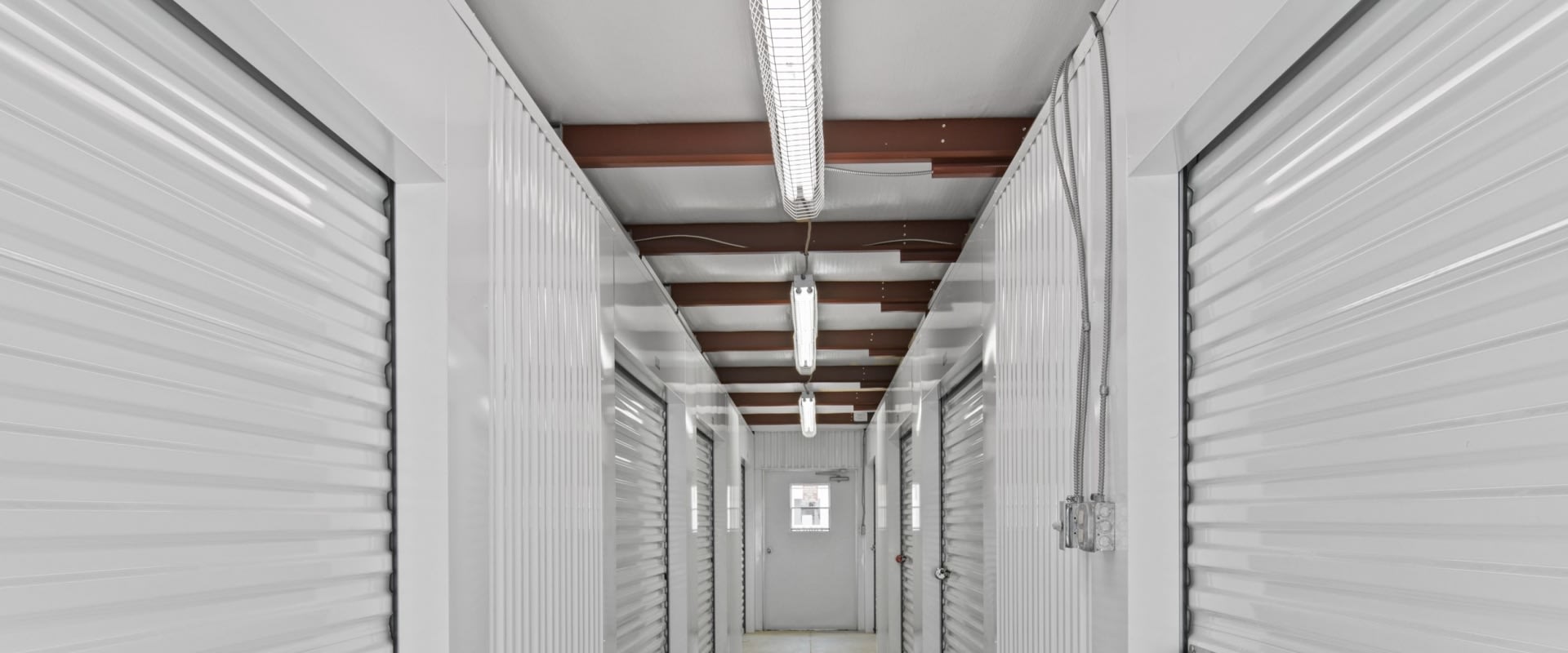 Moving Made Easy: How A Self-Storage Facility In Augusta, GA Can Elevate Your Truck Rental Move