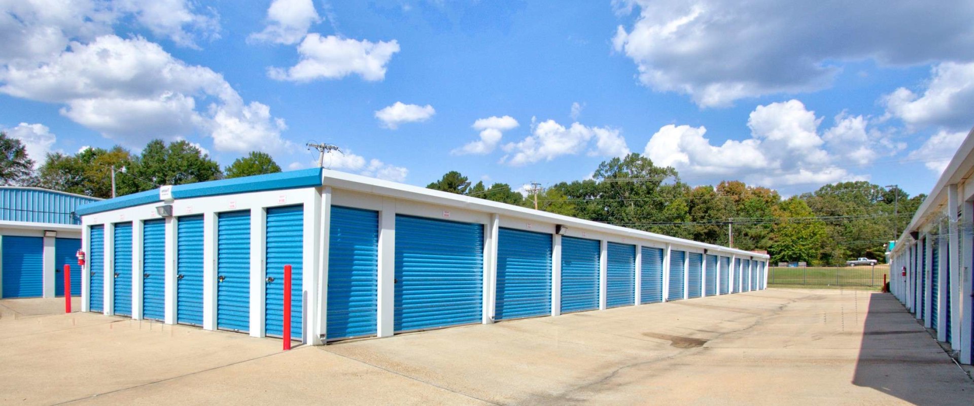 Smart Storage Moves: Making The Most Of Self-Storage With Truck Rentals In Jackson