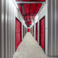 The Top Benefits Of Using Self-Storage In Enterprise, AL For Truck Rental Relocation