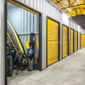 Making The Most Of Your Move: Self-Storage Facility And Truck Rental Tips For Toccoa, GA Residents