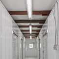 Moving Made Easy: How A Self-Storage Facility In Augusta, GA Can Elevate Your Truck Rental Move