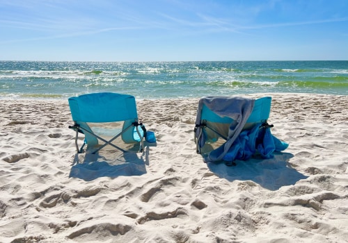 Exploring Gulf Shores, AL: Why RV Storage Services And Truck Rentals Go Hand-In-Hand For Your Next Adventure