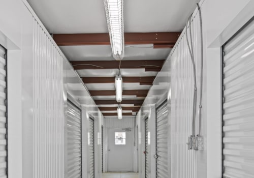 Moving Made Easy: How A Self-Storage Facility In Augusta, GA Can Elevate Your Truck Rental Move